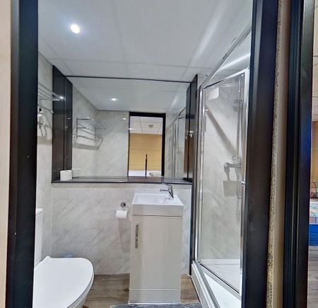 Studio to rent - Photo 3