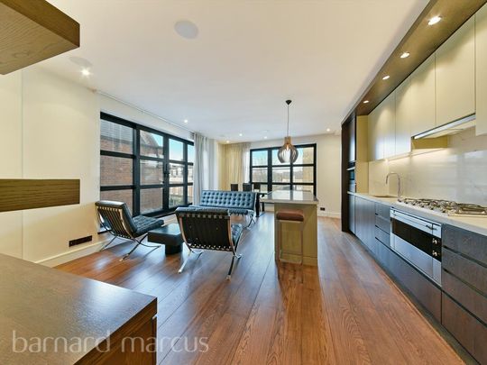 Wandsworth High Street - Photo 1