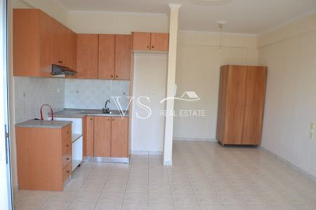 Studio/Γκαρσονιέρα για ενοικίαση Κέντρο (Ρίο) - Φωτογραφία 4