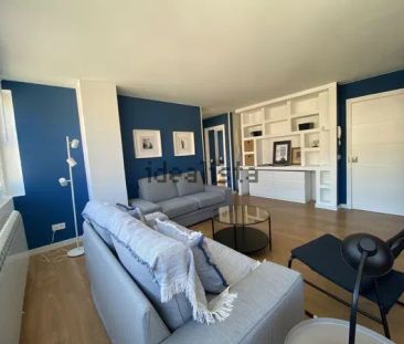 Alquiler de piso en Recinto Amurallado - Foto 4