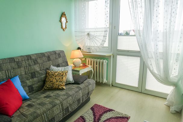 Pomorzany 2 pokoje 38 m2 2200+700 - Zdjęcie 1