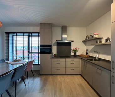 Prachtig nieuwbouwappartement in het centrum van Pelt - Photo 3