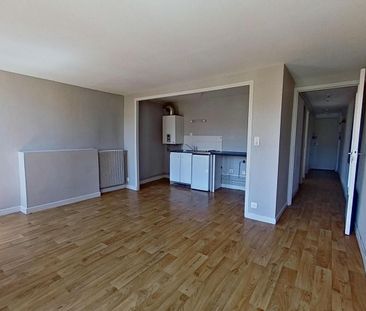 Appartement • Location • 40m2 • Gaillard • Clermont-Ferrand - Photo 2
