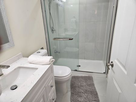 For Lease - 1460 White Oaks Boulevard Unit# Bsmt, Oakville, Ontario - Photo 3