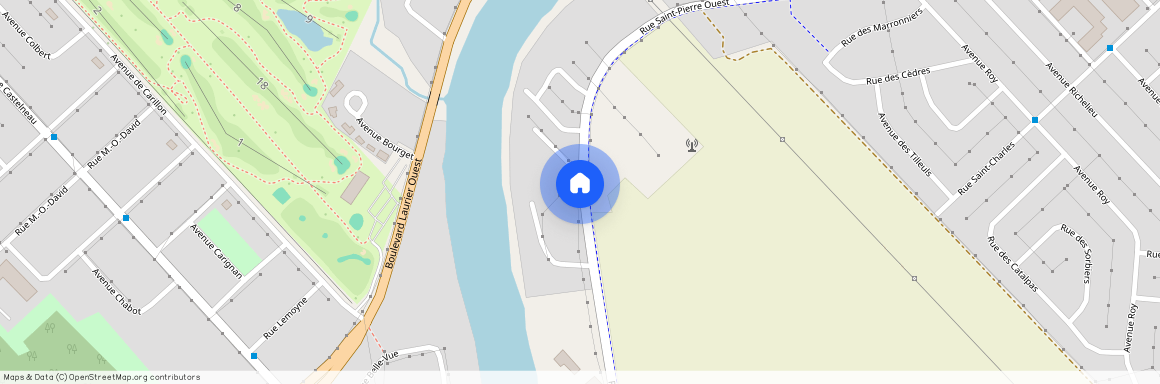 4064, rue Saint-Pierre Ouest, St-Hyacinthe
