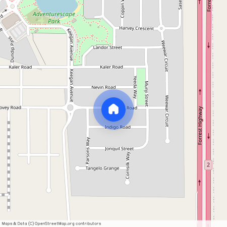 23 Toovey Rd, WA 6208, South Yunderup