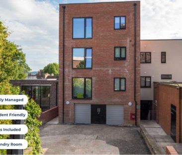 Studio to rent - Photo 5