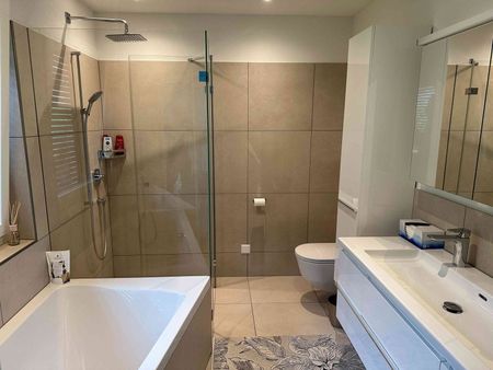 4.5 Zimmer, 116 m², 3. Stock - Foto 5