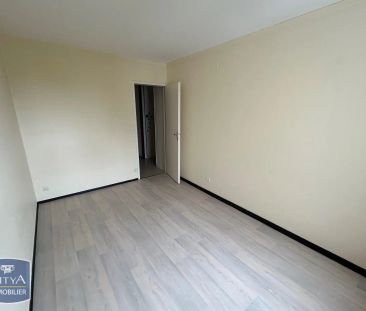 Appartement à louer 3 pièces 58m² - Photo 2