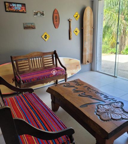 Casa em Condomínio com 3 quartos e 250m² para alugar em Praia Da Ferrugem, Garopaba. - Photo 2