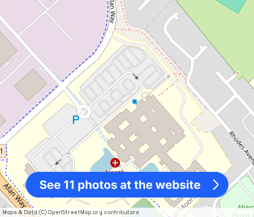 1 bedroom in London Road, Neath, SA11 (#2501365) - Photo 1