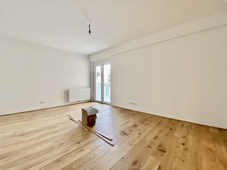 4 Zimmer-Wohnung über den Dächern von Mödling! - Photo 4