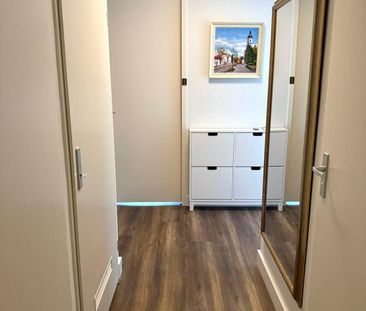 Te huur: Appartement Europalaan in Almere - Foto 6