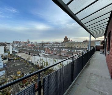 Appartement te huur: Linnaeuspad 22 1098 AX Amsterdam - Photo 6