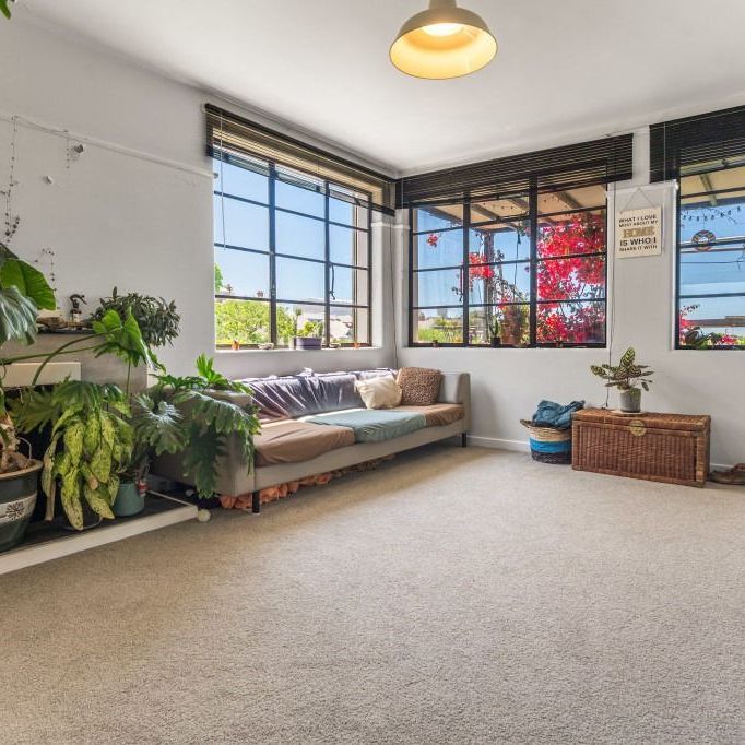 Parnell Apartment With Water Views - Photo 1