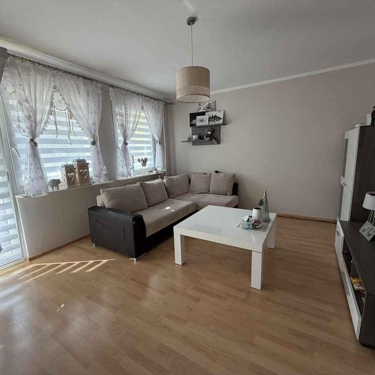 Mieszkanie na wynajem - Photo 1