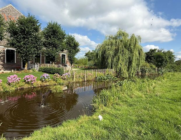 Huis te huur: Ringdijk BP 23 1188 WC Amstelveen - Photo 1