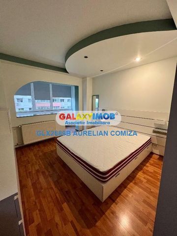 Apartament 3 camere decomandat Eroii Revolutiei mobilat modern - Photo 5