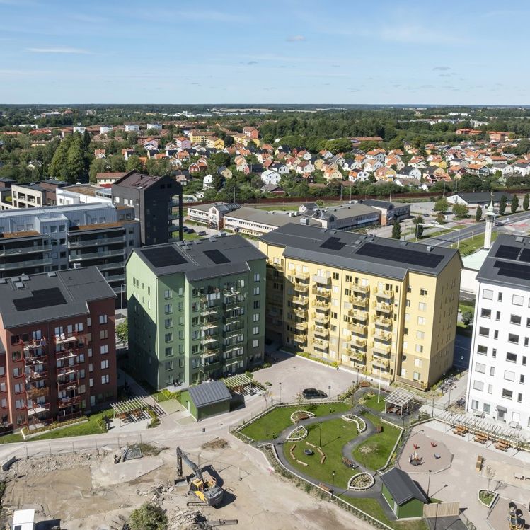 Gamla Uppsalagatan 51D, 75425 - Foto 1