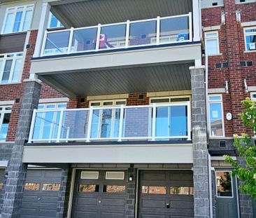 For Lease - 2540 Willam Jackson Drive Unit# 107, Pickering, Ontario - Photo 5