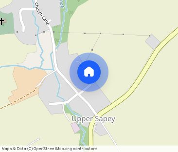 Lockhill, Upper Sapey, Worcester, Herefordshire, WR6 - Photo 1