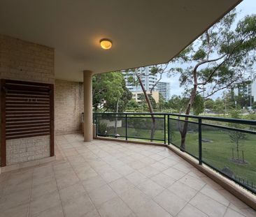 44/9-15 LLOYDS Avenue, Carlingford NSW 2118 - Apartment For Rent | ... - Photo 1