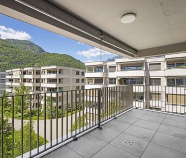 Vivere nel verde a due passi da ogni comfort - Open Gerretta - Foto 3