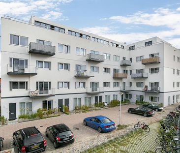 Limaweg 45-C, Bomenwijk, 2743CB, Waddinxveen - Photo 5