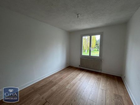 Location Appartement 4 pièces 79m² VILLERS SUR MER 14640 - Photo 3