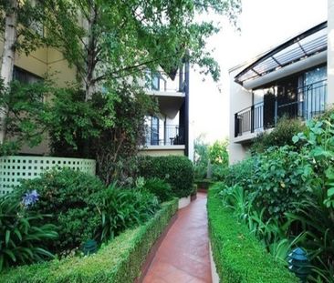 177/15 Tench Street, Kingston ACT 2604 - Apartment For Rent | Domain - Photo 2