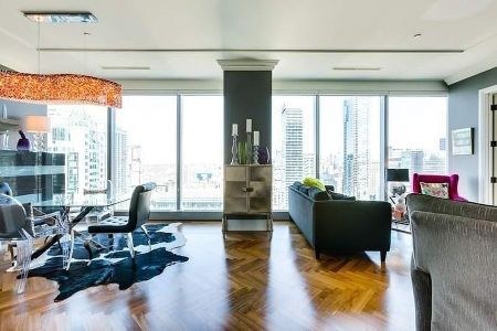 For Lease - 183 Wellington Street Unit# 2602, Toronto, Ontario - Photo 5