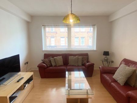 Queen Street, Flat 4/2 Glasgow, G1 3DS - Photo 5