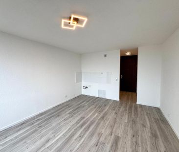 Renoviertes 1-Zimmer Appartement in Neunkirchen mit Ausblick - Foto 1
