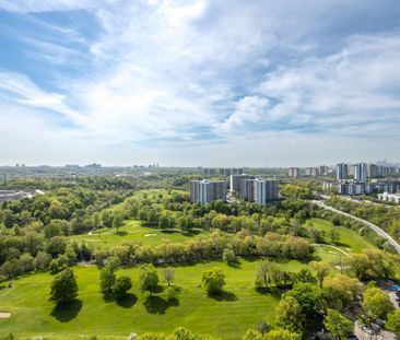 For Lease - 205 Wynford Drive Unit# 2903, Toronto, Ontario - Photo 5