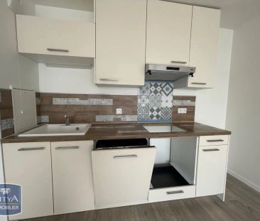 Appartement à louer 3 pièces 57.74m² - Photo 4