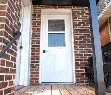 For Lease - 365 Silverthorn Avenue, Toronto, Ontario - Photo 6