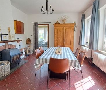 Woning te huur in Koolkerke voor € 1.100 met 4 slaapkamers - Foto 3