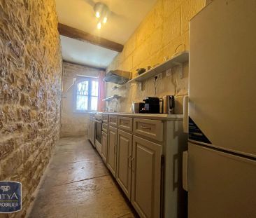 Appartement à louer 2 pièces 45.37m² - Photo 6