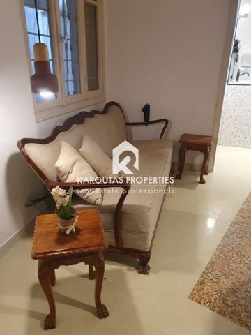 Studio/Γκαρσονιέρα για ενοικίαση Αντιγονιδών (Κέντρο Θεσσαλονίκης) - Photo 2