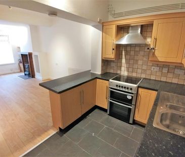 2 bedroom terraced house to rent - Photo 6