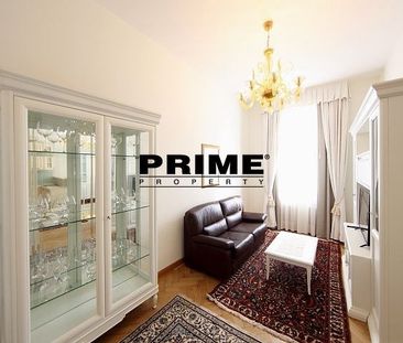 Pronájem bytu 2+1 79 m², Truhlářská 1109, Praha - Fotografie 3