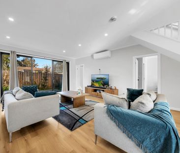Private, Spacious & Perfect for Modern Living - Photo 2