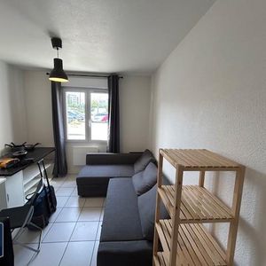 Location Appartement 1 pièce 20m² TALENCE 33400 - Photo 2
