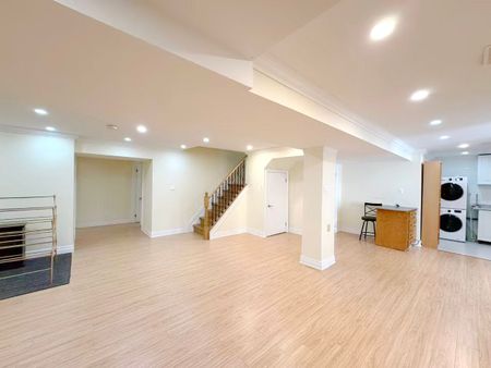 For Lease - 1200 RUSHBROOKE Drive Unit# Lower, Oakville, Ontario - Photo 3