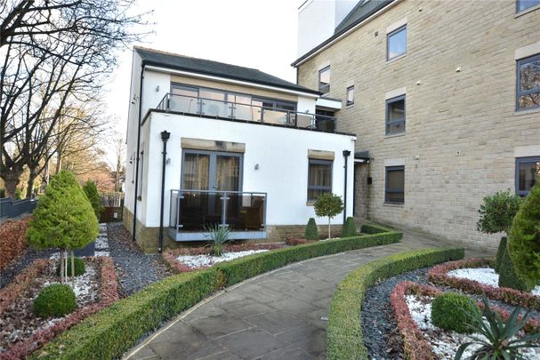 1, The Place, 564 Harrogate Road, Leeds, West Yorkshire, LS17 8BL - Photo 1