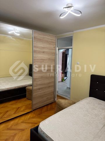Apartament cu 4 camere, 2 bai in Zorilor- langa UMF - Photo 3
