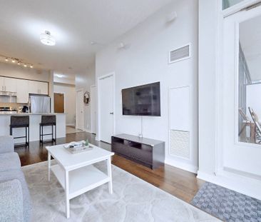 For Lease - 4099 Brickstone Mews Unit# 505, Mississauga, Ontario - Photo 4