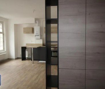 Appartement à louer 2 pièces 44.55m² - Photo 2