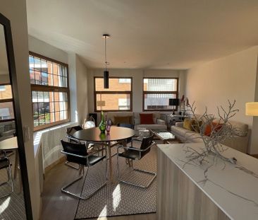 Alquiler de piso en Neguri - Photo 3