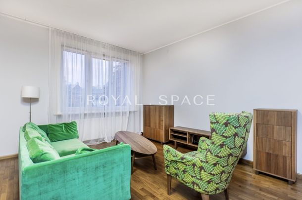 Apartament w nowej kamienicy przy Plantach - Photo 1